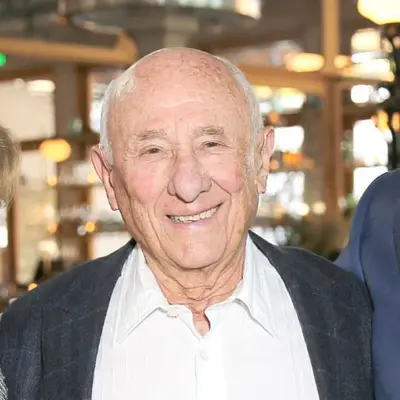 Meyer Luskin