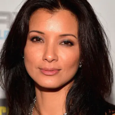 Kelly Hu
