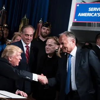 Isaac Perlmutter Net Worth