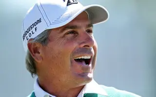 Fred Couples Net Worth