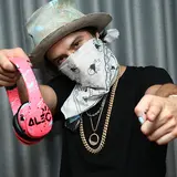Alec Monopoly Net Worth