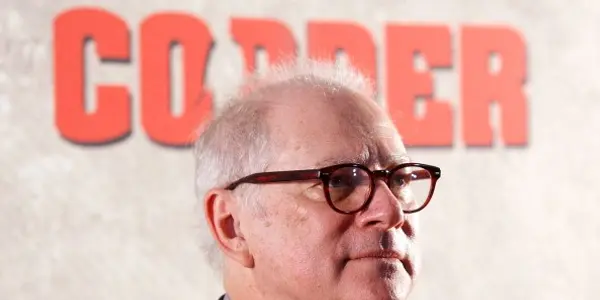 Barry Levinson