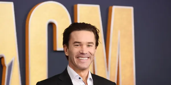 Tom Pelphrey