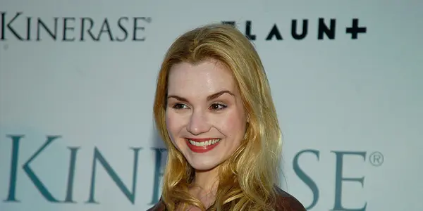 Rachel Miner