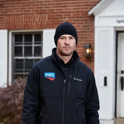 Chris Jacobs