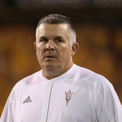 Todd Graham