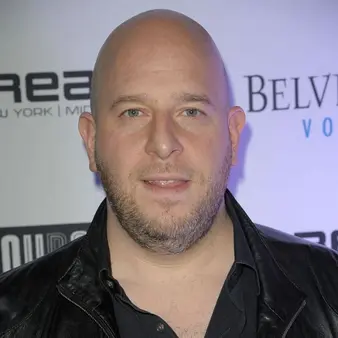 Noah Tepperberg Net Worth