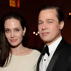 Brad Pitt And Angelina Jolie Finalize Their Divorce After Eight-Year Legal Battle, Jolie Now $80 Million Richer