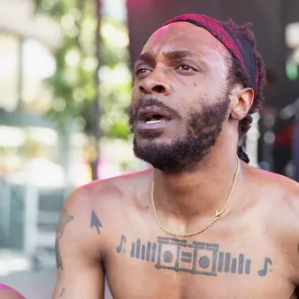 JPEGMafia Net Worth