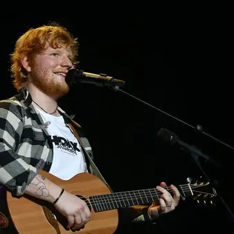 Ed Sheeran Net Worth | Celebrity Net Worth