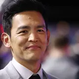 John Cho Net Worth