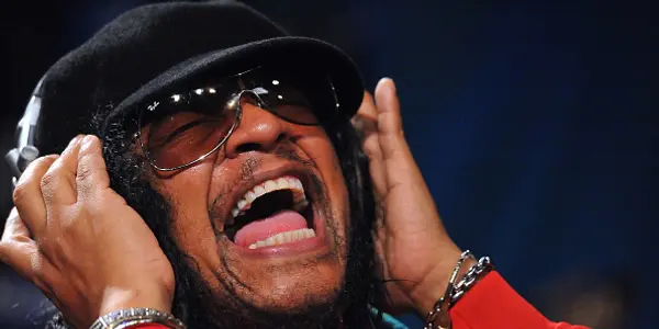 Maxi Priest