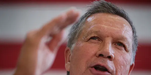 John Kasich