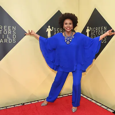 Jenifer Lewis