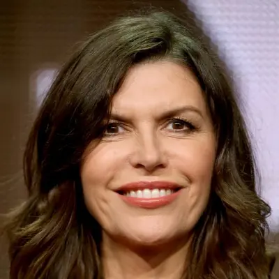 Finola Hughes