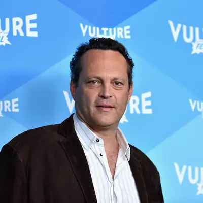 Vince Vaughn