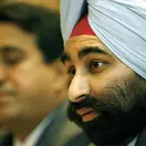 Shivinder Singh