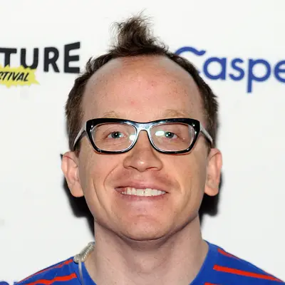Chris Gethard