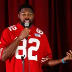 Torrey Smith Net Worth
