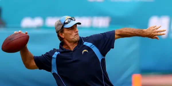 Doug Flutie