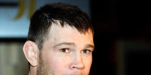 Forrest Griffin