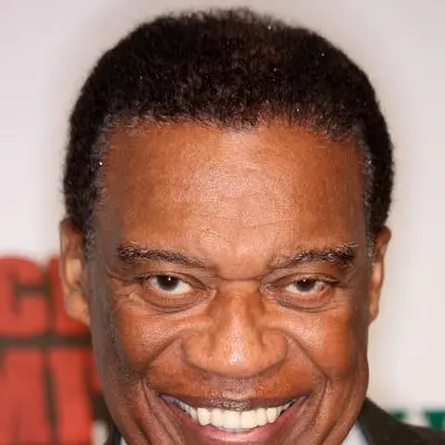 Bernie Casey