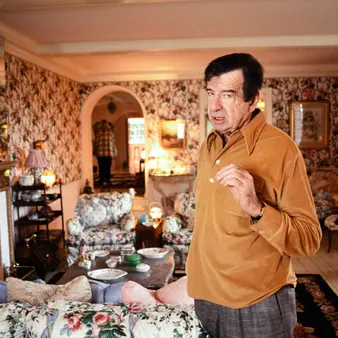 Walter Matthau Net Worth