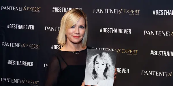 Jennie Garth