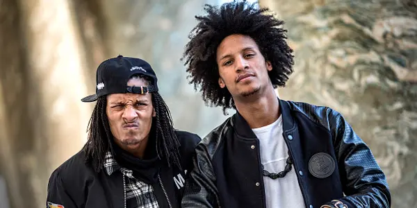 Les Twins