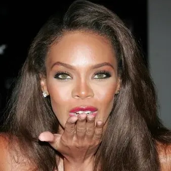 Crystle Stewart Net Worth