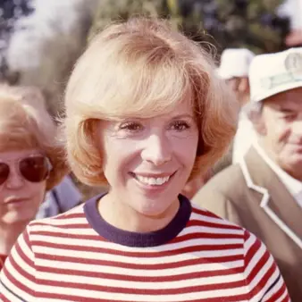 Dinah Shore Net Worth