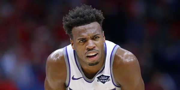 Buddy Hield