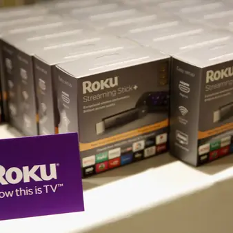 Billionaire Roku Founder Anthony Wood Has Quadrupled His Net Worth This Year