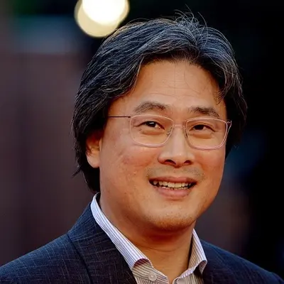 Park Chan-wook
