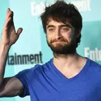 Daniel Radcliffe Has "Barely Touched" The $92 Million He Made Playing Harry Potter