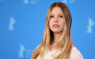 Mia Goth Net Worth