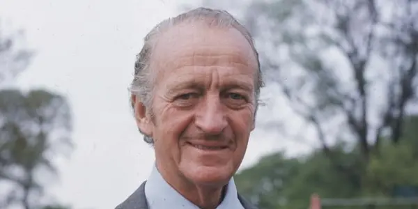 David Niven