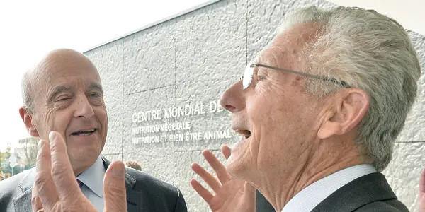 Daniel Roullier