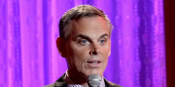 Colin Cowherd