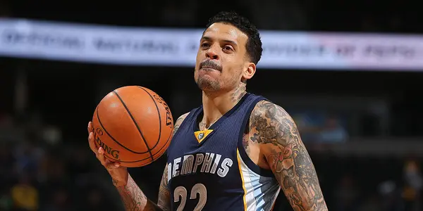 Matt Barnes