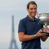 With His French Open Win, Rafael Nadal Surpasses Half Billion Career Earnings Mark