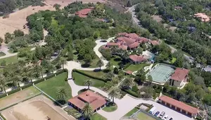 Russell Wilson and Ciara List Seek $55 Million For Lavish 9-Acre Rancho Santa Fe Estate