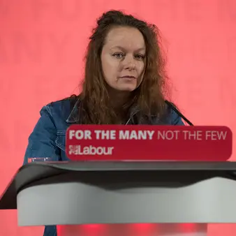 Samantha Morton Net Worth