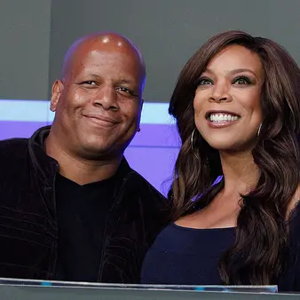 Wendy Williams' Ex-Husband Files $250 Million Lawsuit On Her Behalf Against Her Guardian, A Judge And Others