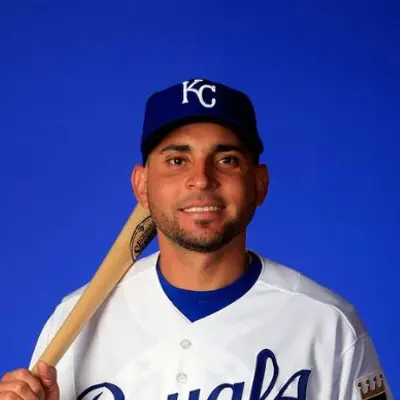 Omar Infante