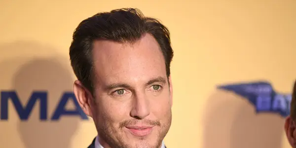 Will Arnett