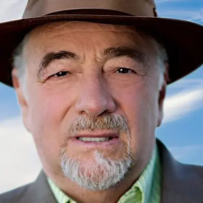 Michael Savage