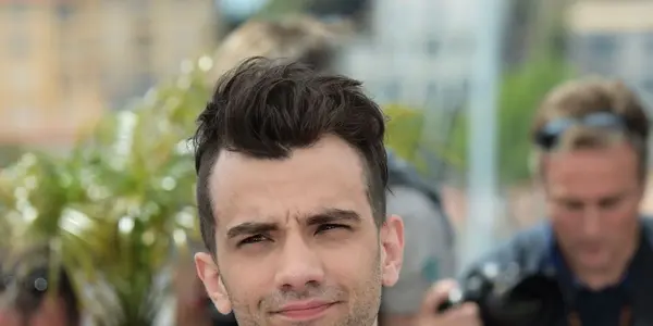 Jay Baruchel