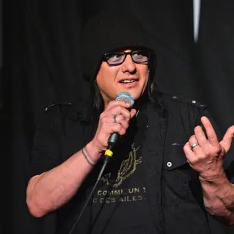 Robby Takac Net Worth