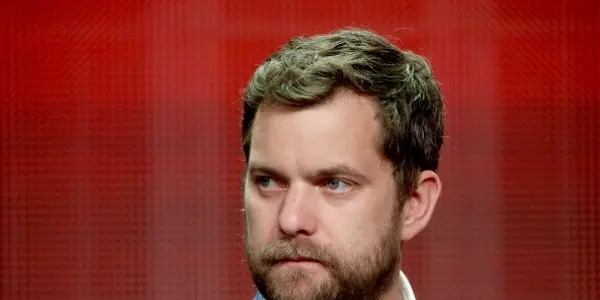 Joshua Jackson